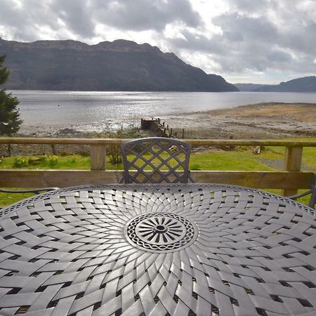 Dalriada By Loch Goil Carrick Экстерьер фото