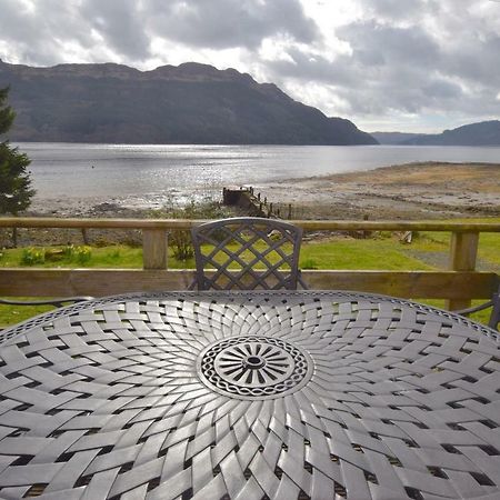 Вилла Dalriada By Loch Goil Carrick Экстерьер фото