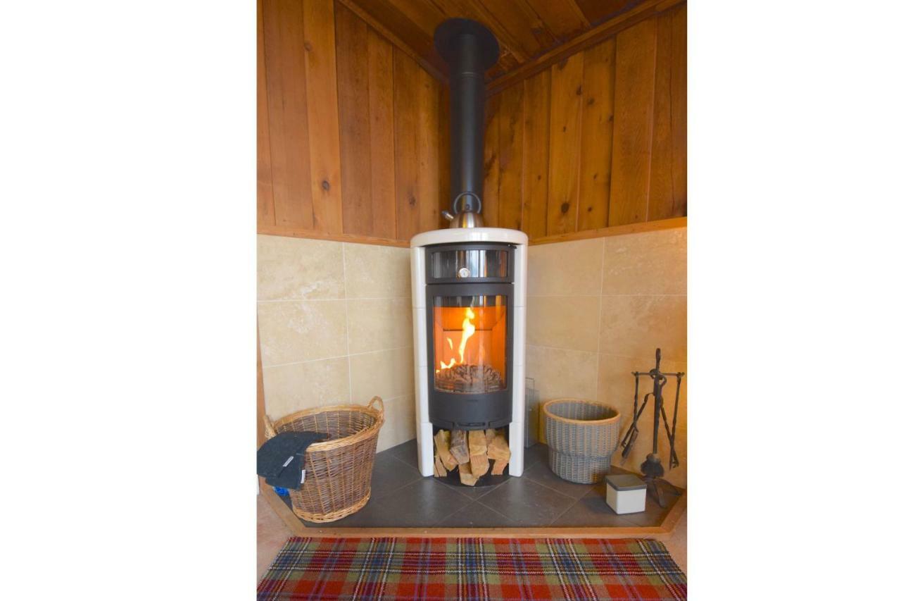 Dalriada By Loch Goil Carrick Экстерьер фото