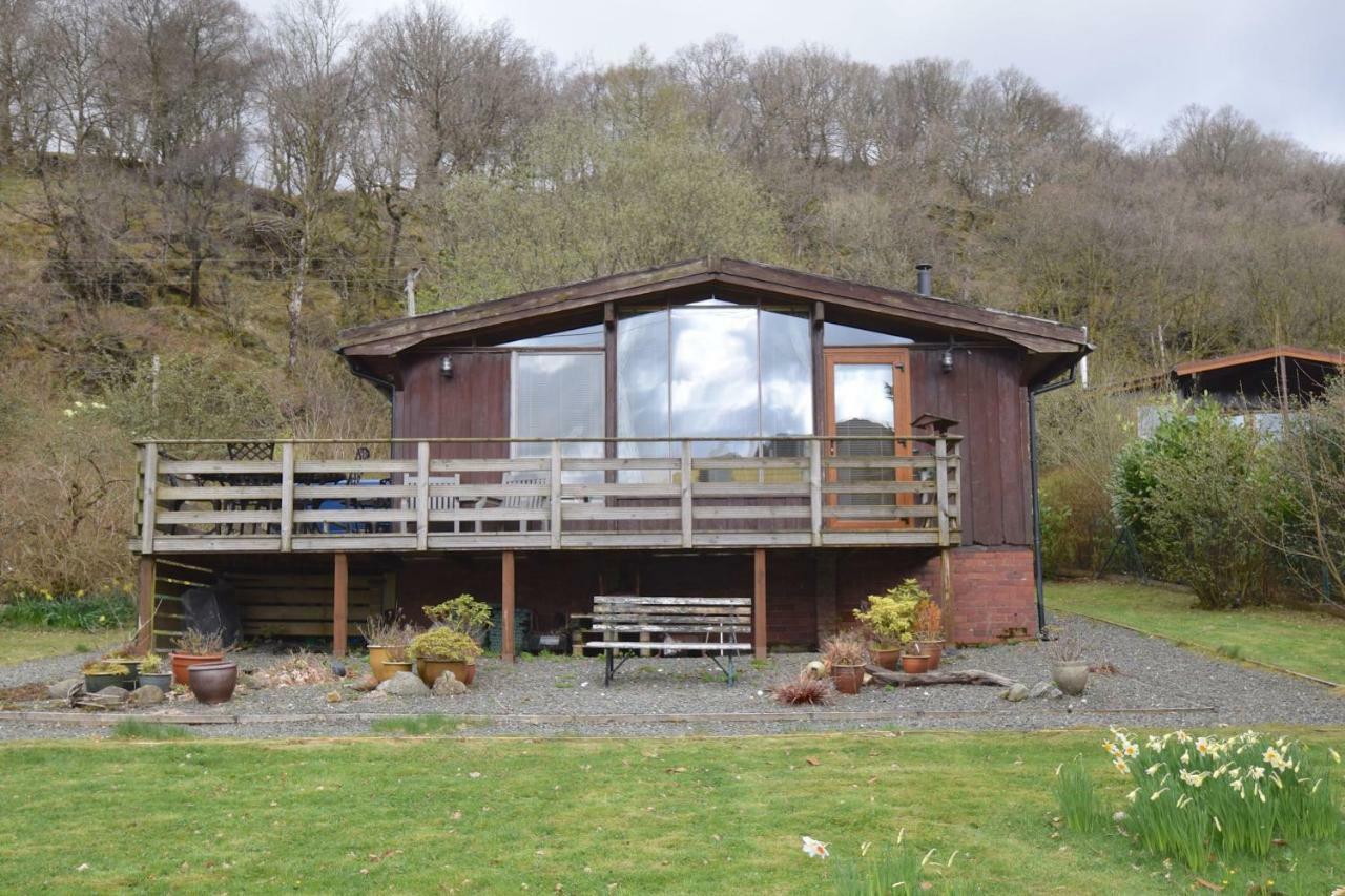 Dalriada By Loch Goil Carrick Экстерьер фото